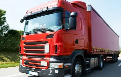 Ankara Rize Ambar Kargo