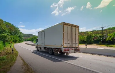 Ankara ile Rize Arası Bulaşık Makinesi Taşıma