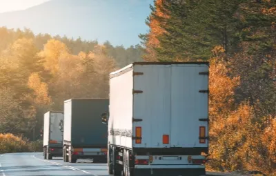 Ankara ile Rize Arası Klima Taşıma