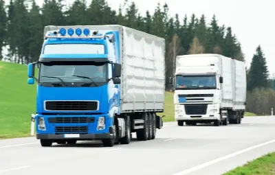 Ankara ile Rize Arası Eşya Taşıma